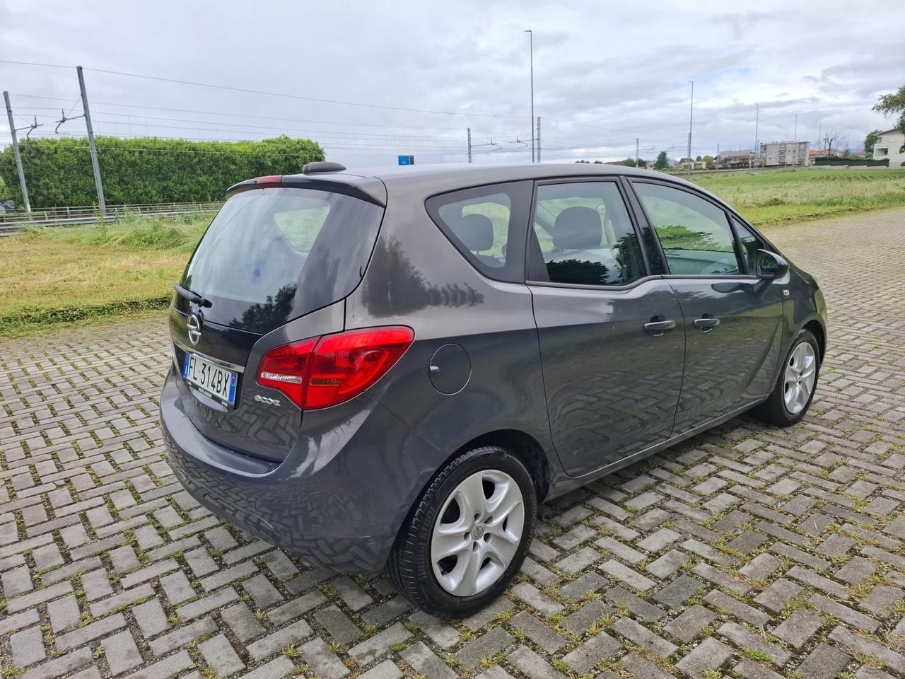 Opel Meriva 1.6 CDTI Start&Stop Innovation