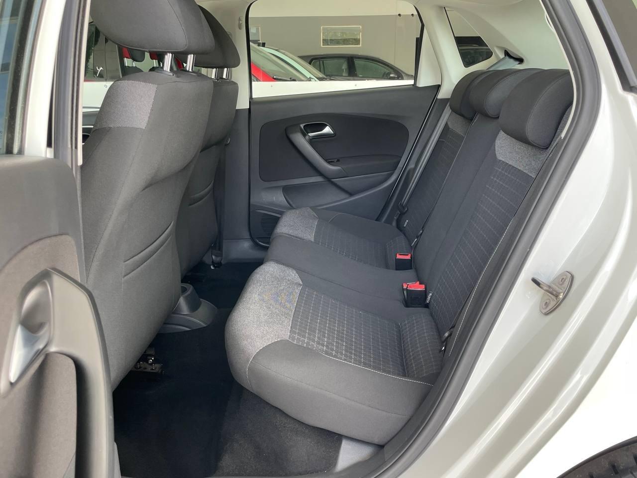 Volkswagen Polo 1.2 - Unico Proprietario