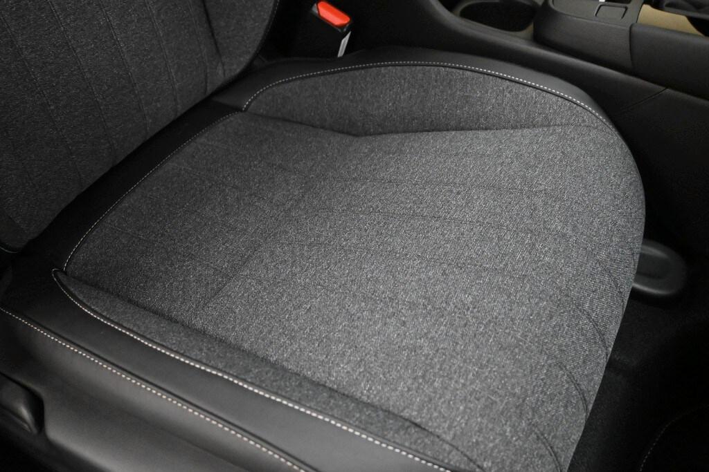 HONDA Jazz 4ª serie '20-> Jazz 1.5 Hev eCVT Ad...