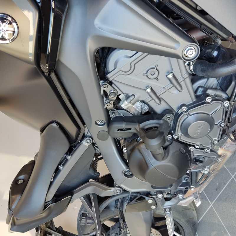 Yamaha MT-09 Y-AMT - 2025