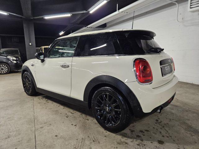 MINI One 1.2 One 75 CV