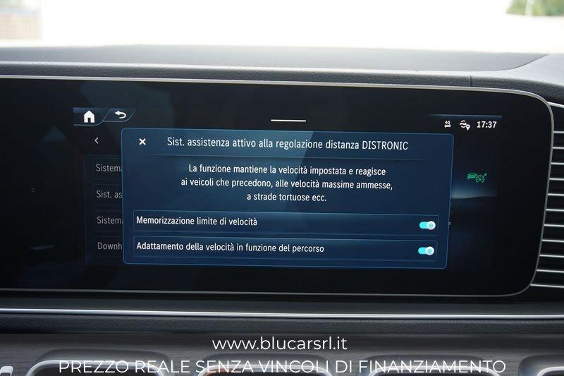 Mercedes-Benz GLE GLE 350 de 4M EQ AMG Line Prem Plus