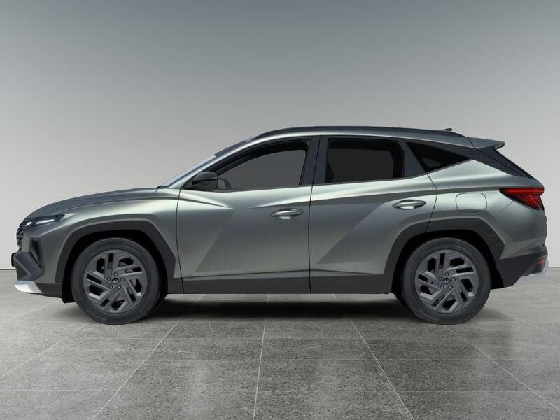 Hyundai Tucson Tucson 1.6 PHEV aut. Exellence