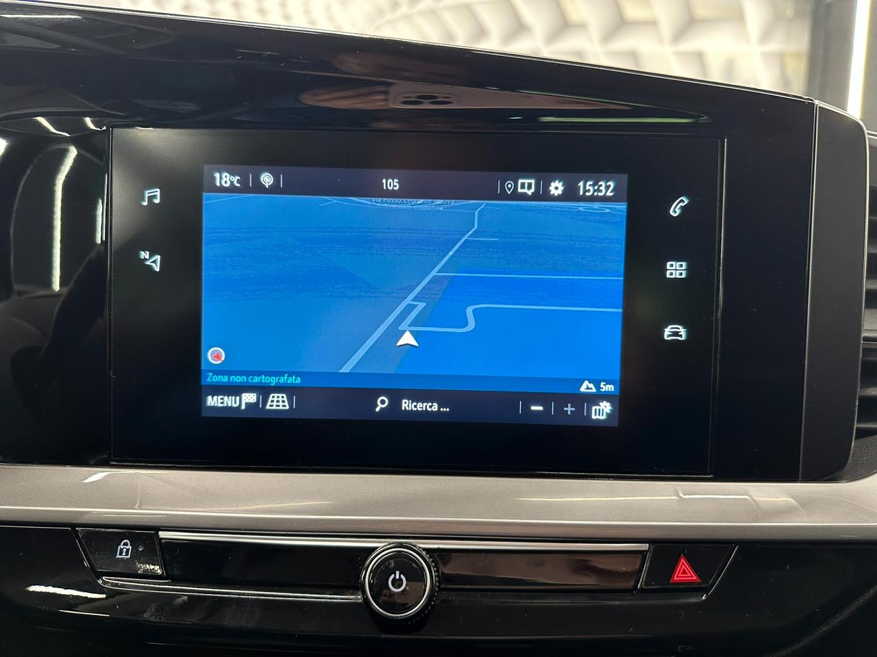 Opel Mokka 1.2 Turbo Edition