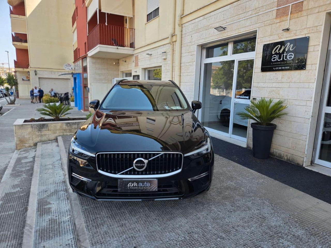 Volvo XC 60 XC60 B4 (d) automatico Core