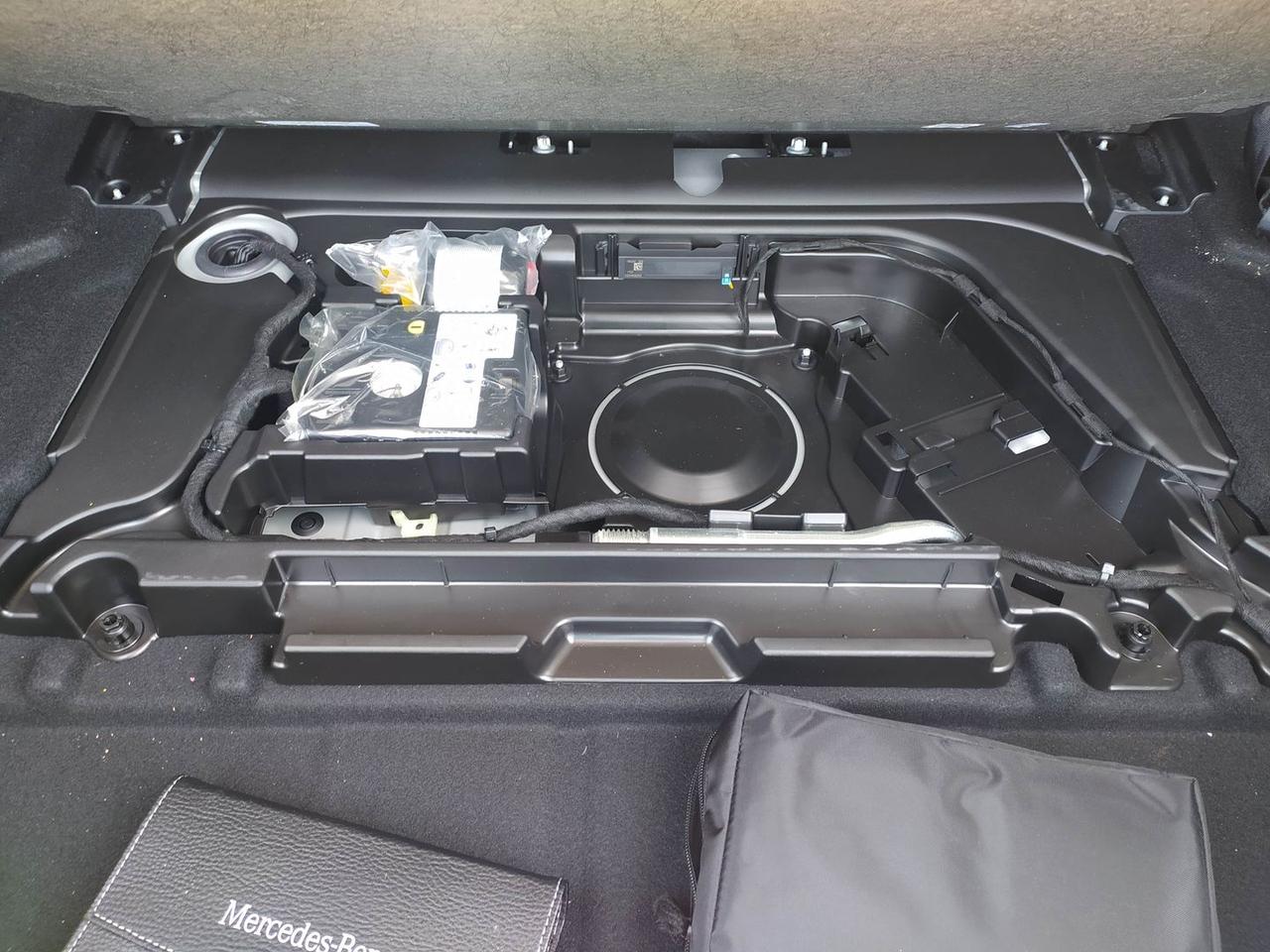 Mercedes-Benz A 200 Premium A 200 D #11611
