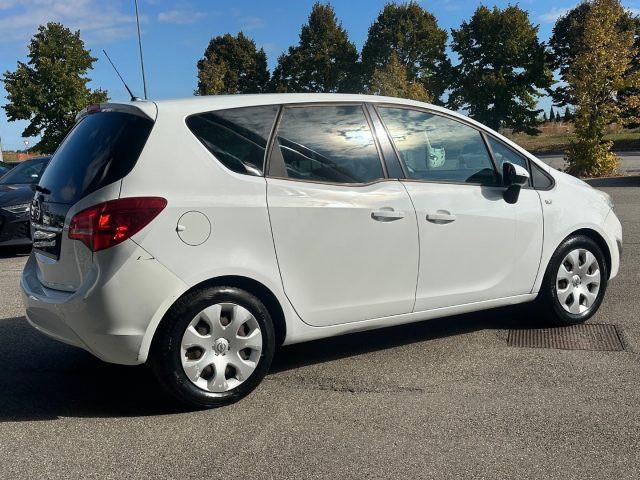 OPEL Meriva 1.4 Turbo 120CV GPL Tech Cosmo