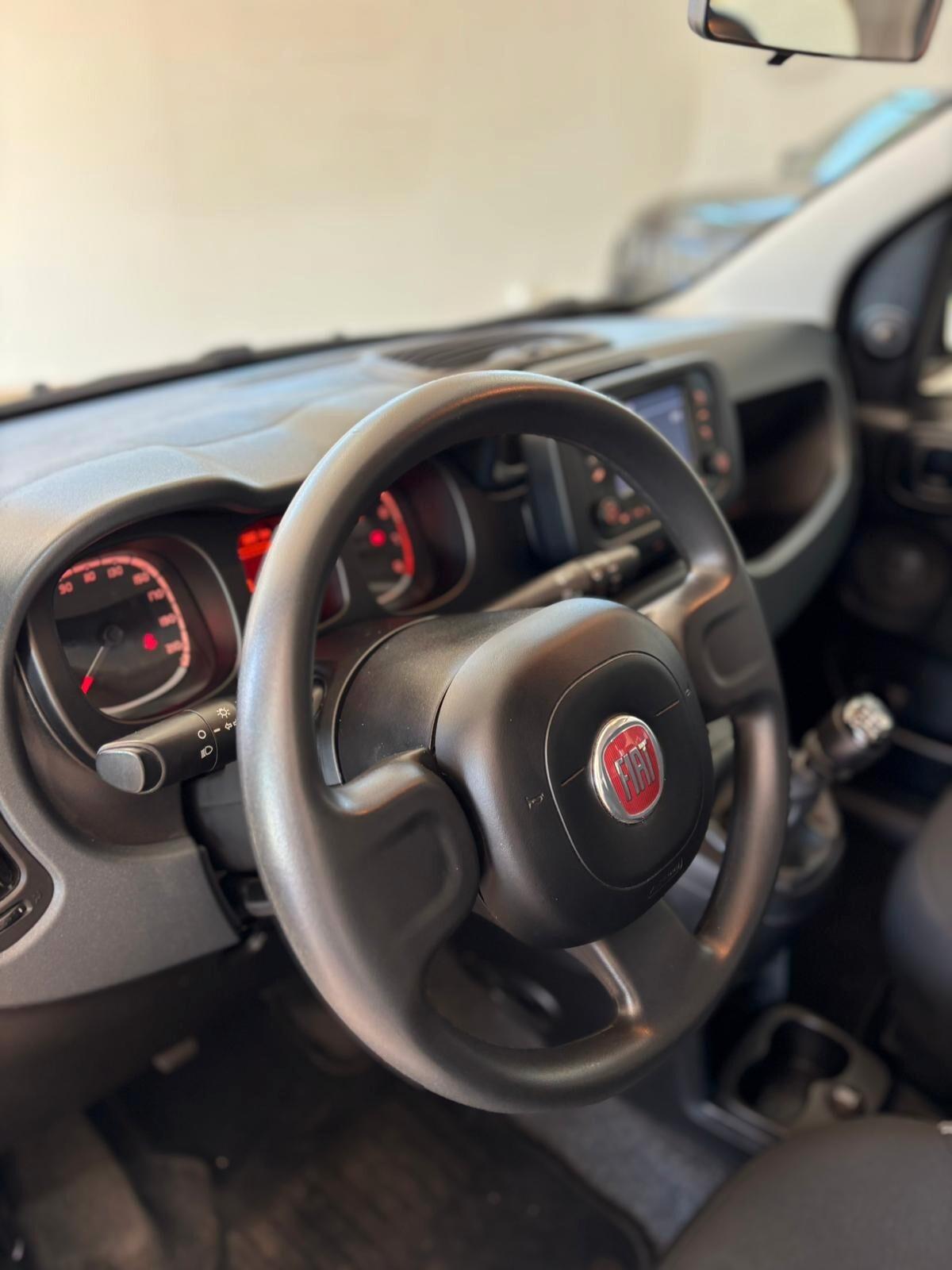 Fiat Panda Cross 1.0 FireFly S&S Hybrid PREZZO PROMO