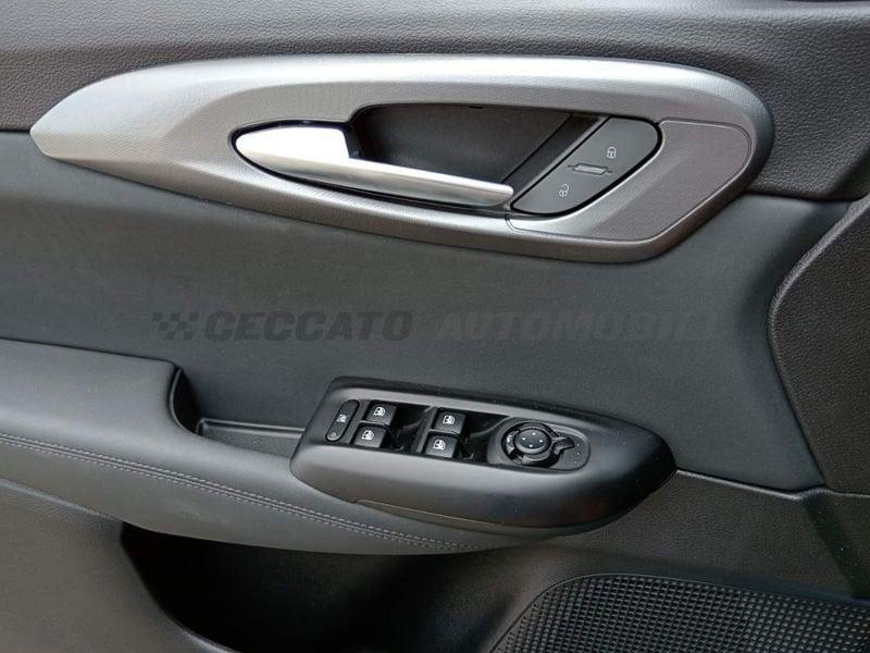 Alfa Romeo Tonale Tonale 1.6 Sprint 130cv tct6