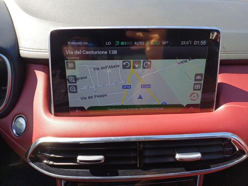 MG EHS EHS 1.5 T Plug-in Hybrid Exclusive