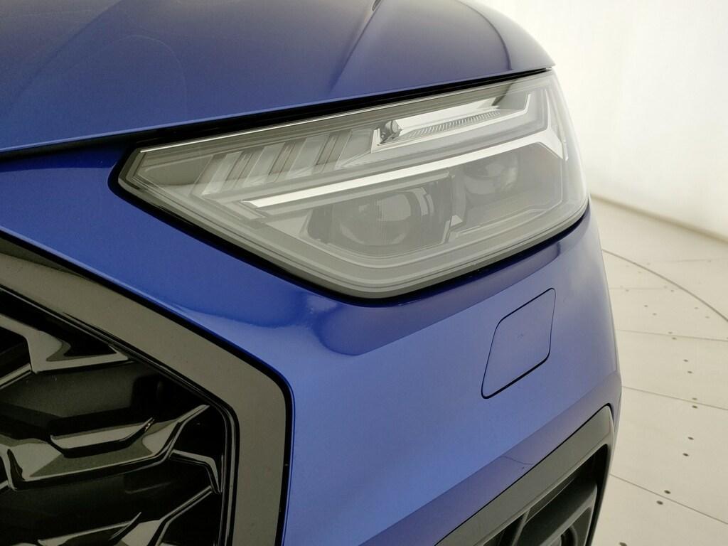 Audi Q5 50 2.0 TFSI e S line Plus Quattro S tronic