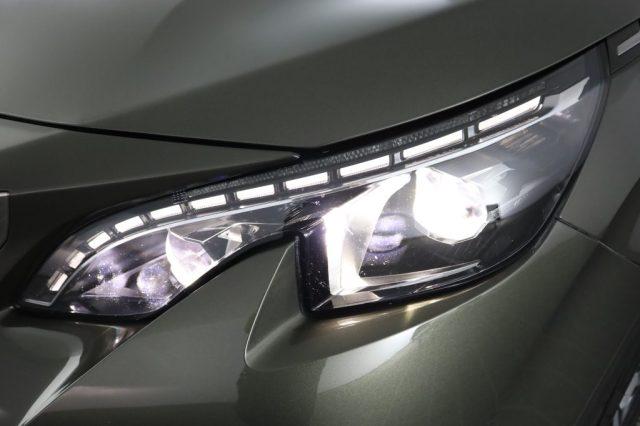 PEUGEOT 3008 3008 BlueHDi 130 EAT8 S&S GT Line