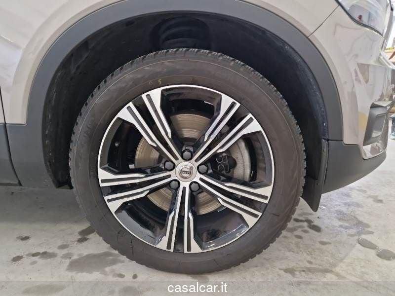 Volvo XC40 XC40 T5 Recharge Plug-in Hybrid Inscription FINO A 3 ANNI DI GARANZIA KM ILLIMITATI PARI ALLA NUOVA