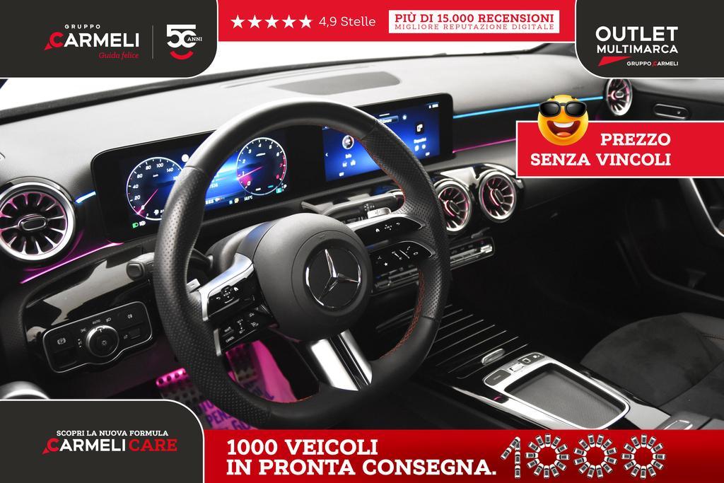 Mercedes Classe A 180 180 Premium AMG Line 7G-DCT