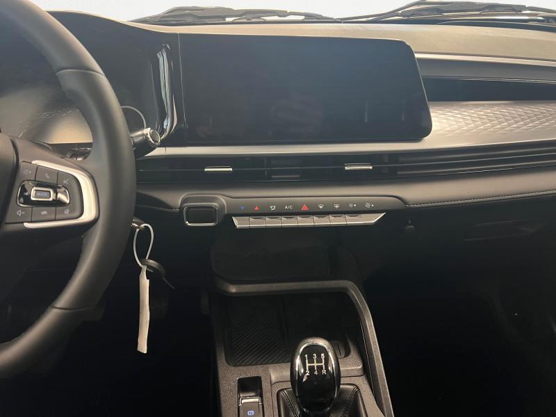 DR Automobiles DR3 1.5 Collection