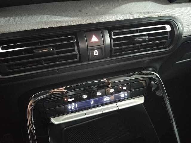 Citroen C3 Aircross PureTech Turbo 100 CV Plus