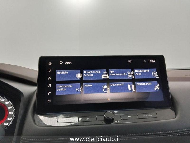 Nissan X-Trail e-Power e-4orce 4WD 7 posti Tekna