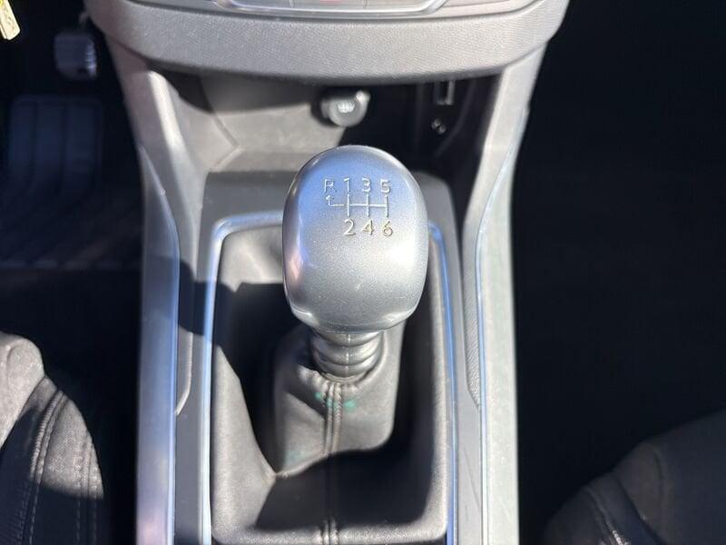 Peugeot 308 308 PureTech Turbo 130 S&S Allure