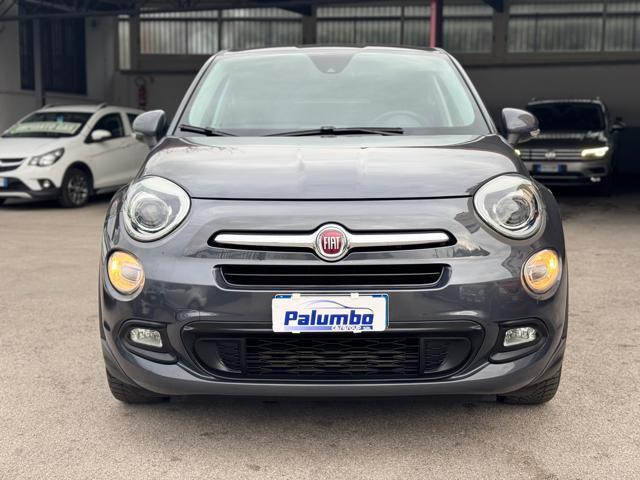 FIAT 500X 1.6 MultiJet 120 CV Lounge COME NUOVA