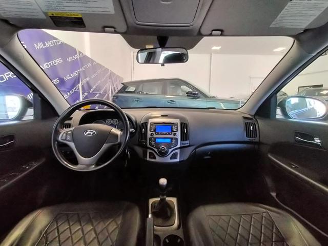 HYUNDAI i30 1.6 CRDi 90CV 6m. 5p.
