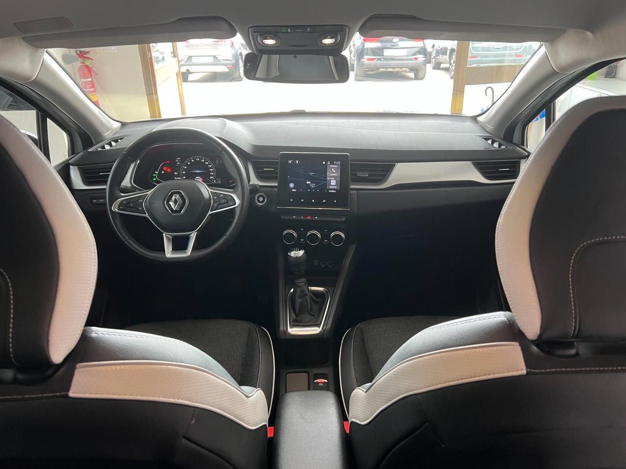 Renault Captur 1.0 Benzina TCe 90 CV Techno