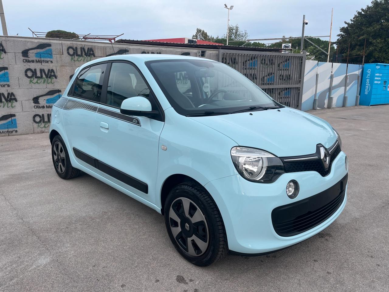 Renault Twingo 1.0 SCe Stop&Start Energy Dynamique