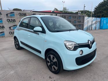 Renault Twingo 1.0 SCe Stop&Start Energy Dynamique