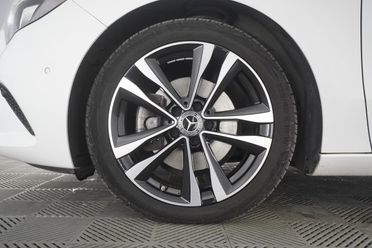 MERCEDES-BENZ CLA sse B B 200 d Sport Plus