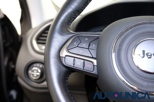 JEEP Renegade 1.0 T3 LIMITED NEOPATENTATI