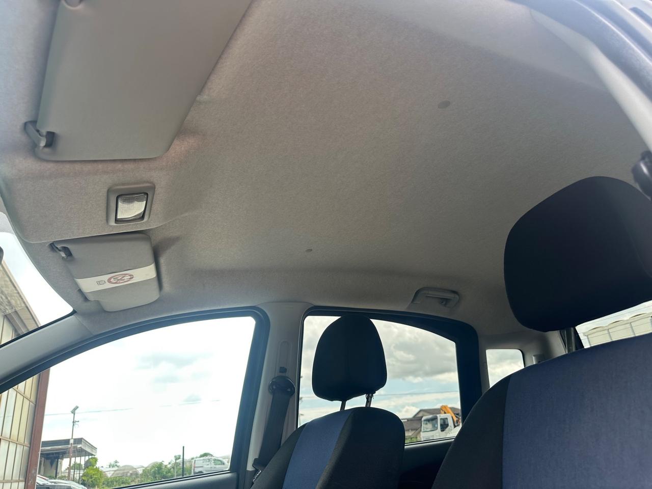 Fiat Panda 1.2 Dynamic Euro 5
