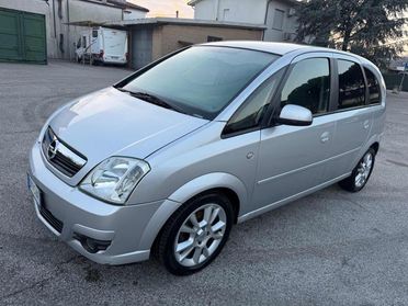 OPEL Meriva 1.6 16V Cosmo senza nessun lavoro da fare
