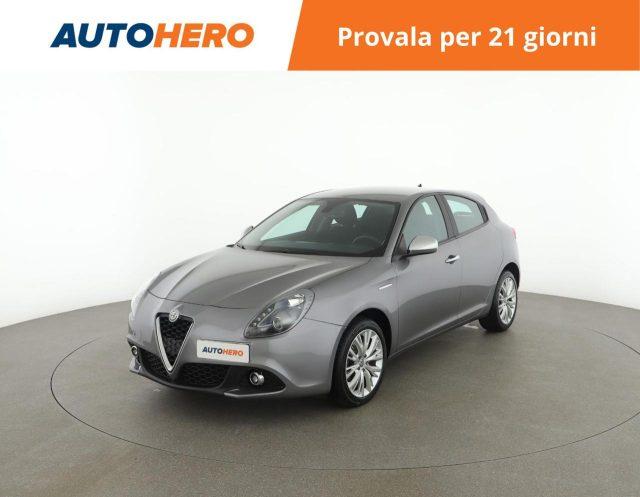 ALFA ROMEO Giulietta 1.6 JTDm 120 CV Super