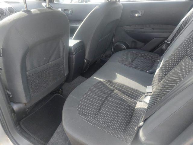 NISSAN Qashqai 1.5 dCi