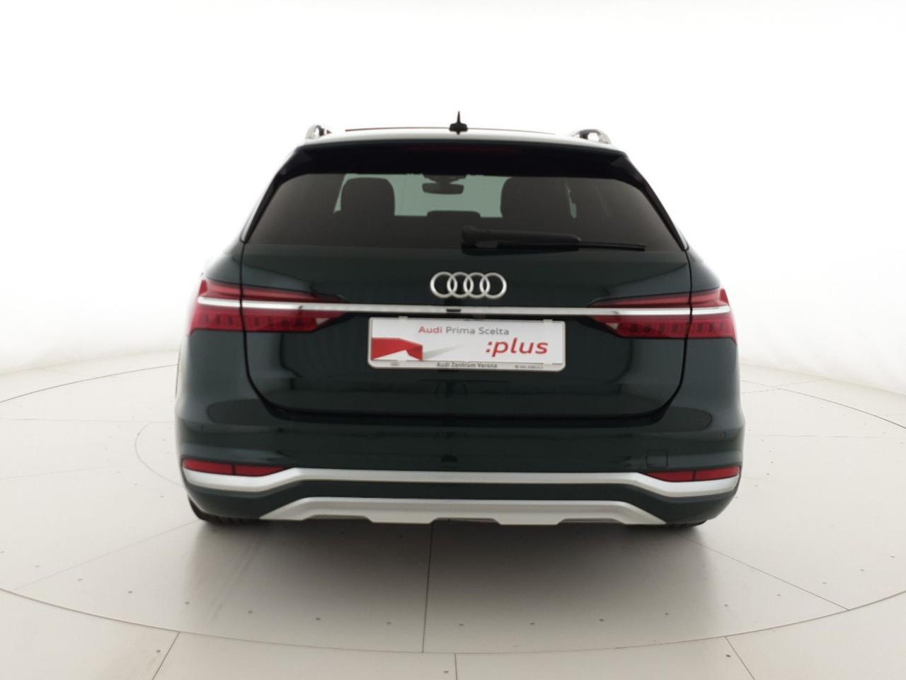 55TDI 344CV quattro tiptronic