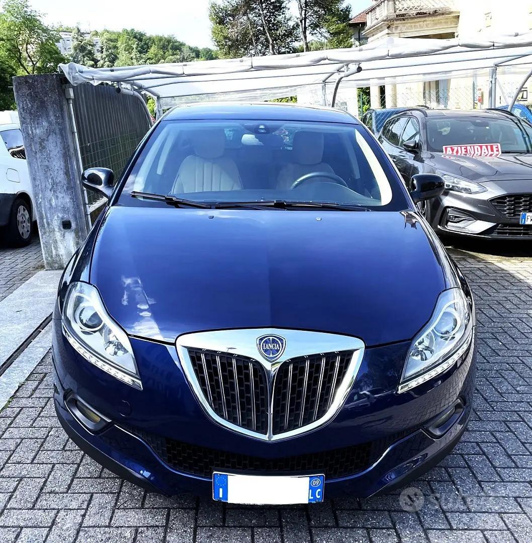 Lancia Delta 1.4 Tjt 150Cv 100.000Km - Unico Prop