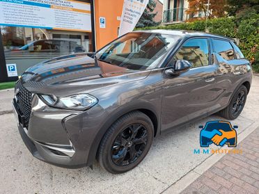 DS DS3 Crossback 1.5 bluehdi So Chic cinghia nuova