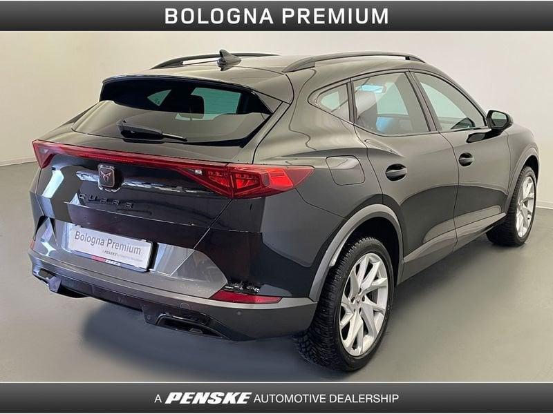 Cupra Formentor 1.5 TSI