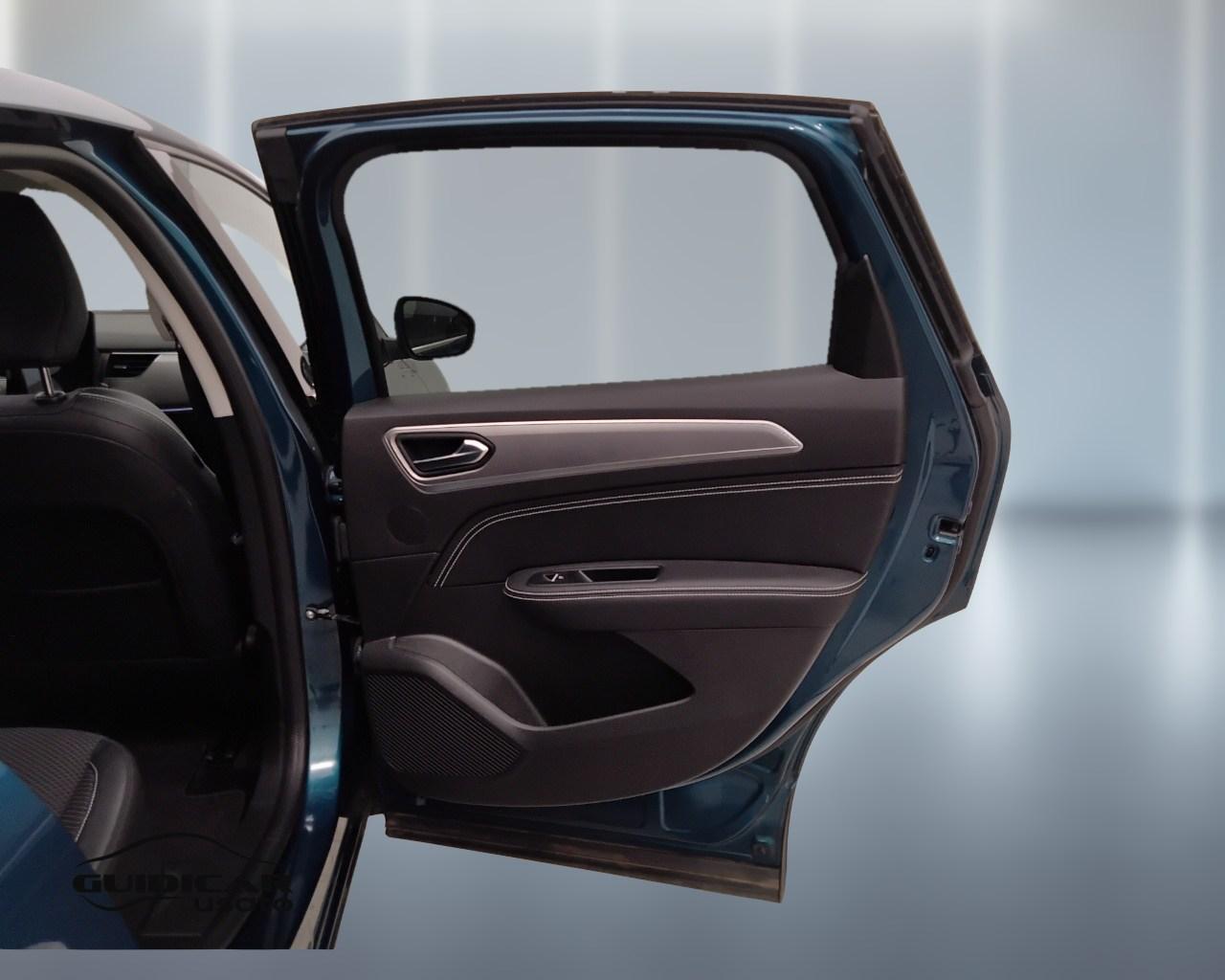 RENAULT Arkana 2021 - Arkana 1.3 mild hybrid Techno 140cv edc