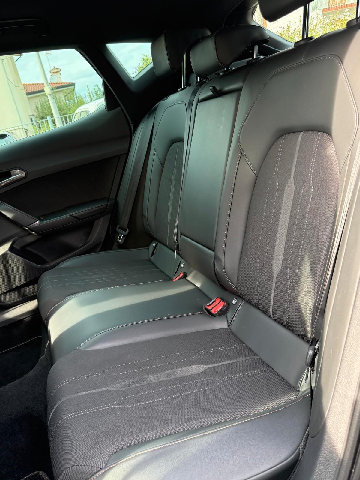 Cupra Formentor 1.5 TSI