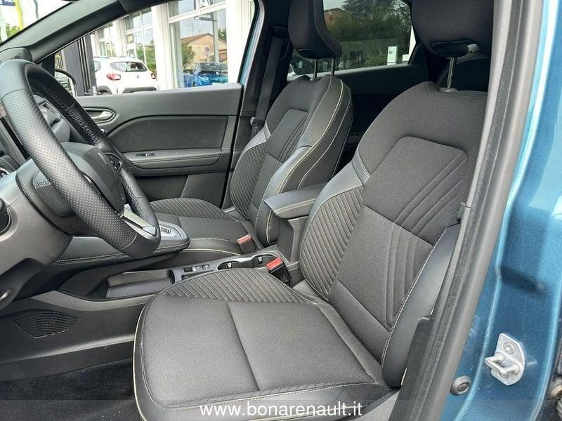 Renault Symbioz Full Hyb. E-Tech 145 CV Iconic