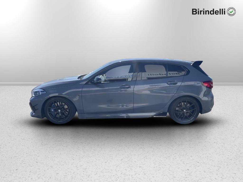 BMW Serie 1 (F40) - M 135i xDrive