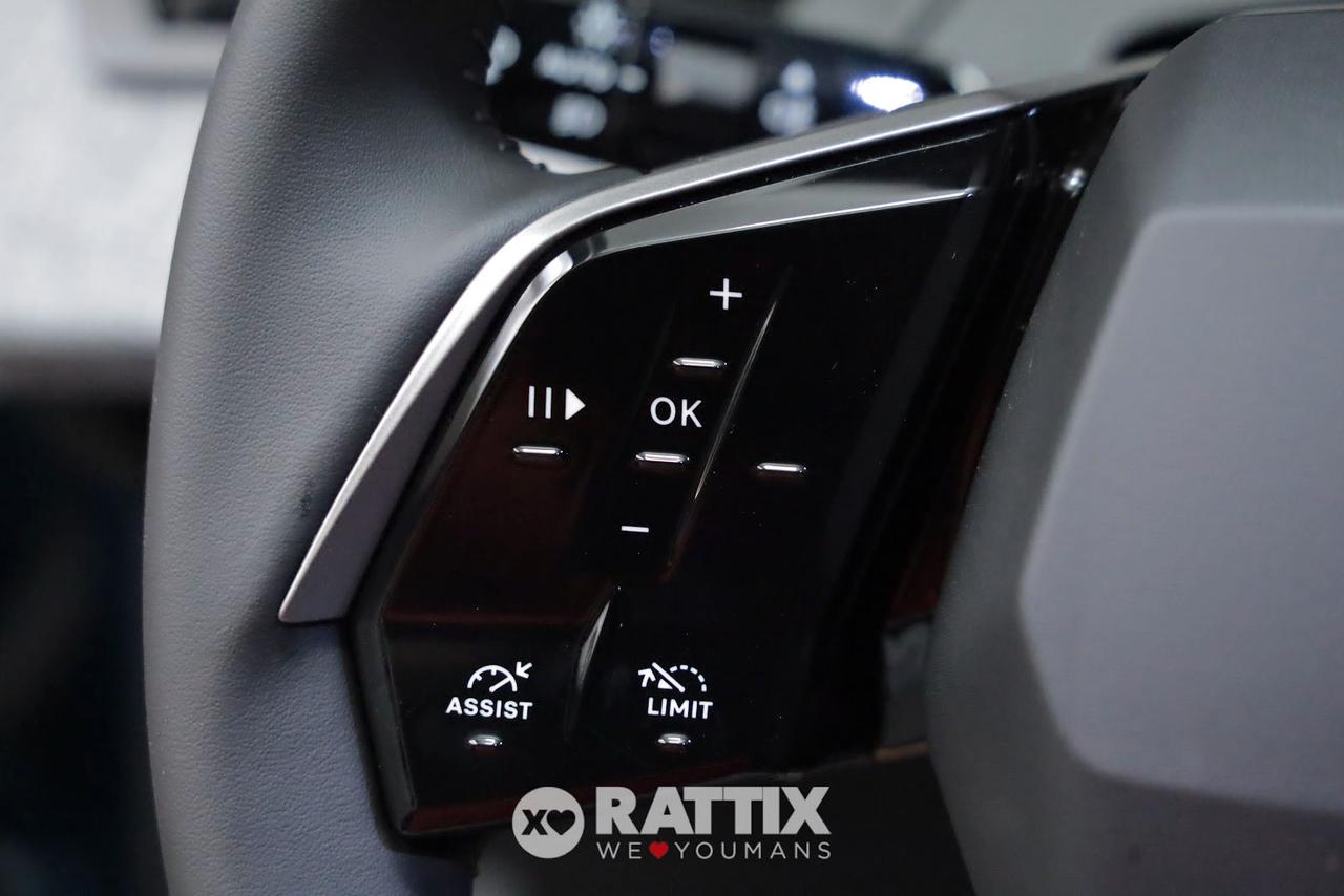 Peugeot 3008 1.2 Hybrid 136CV Allure e-DCS6