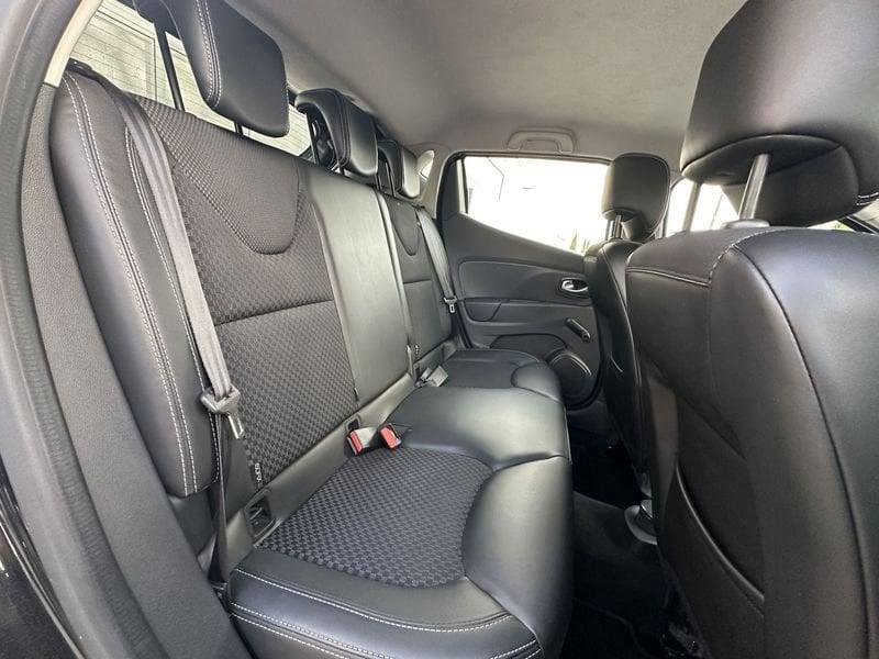 Renault Clio 1.5 DCI 75cv Moschino Intens
