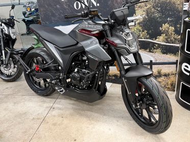 MALAGUTI DRAKON 125 NAKED prezzo promo