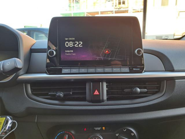 KIA Picanto 1.0 GDi 68CV AMT Urban - NUOVA ITALIANA