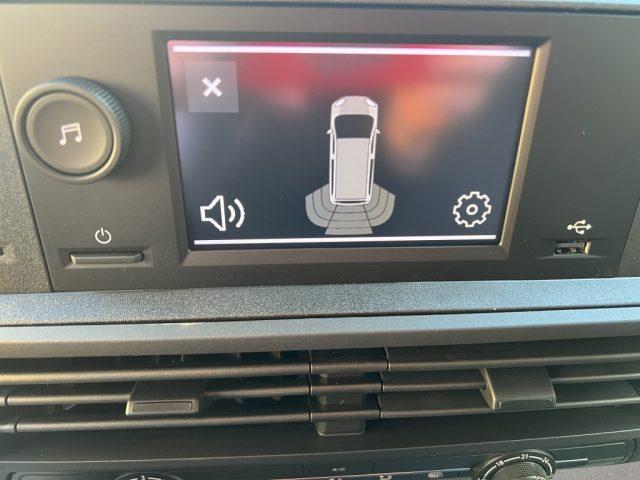 CITROEN Jumpy 1.5 BlueHDi 120 S&S PL-TN Furgone M