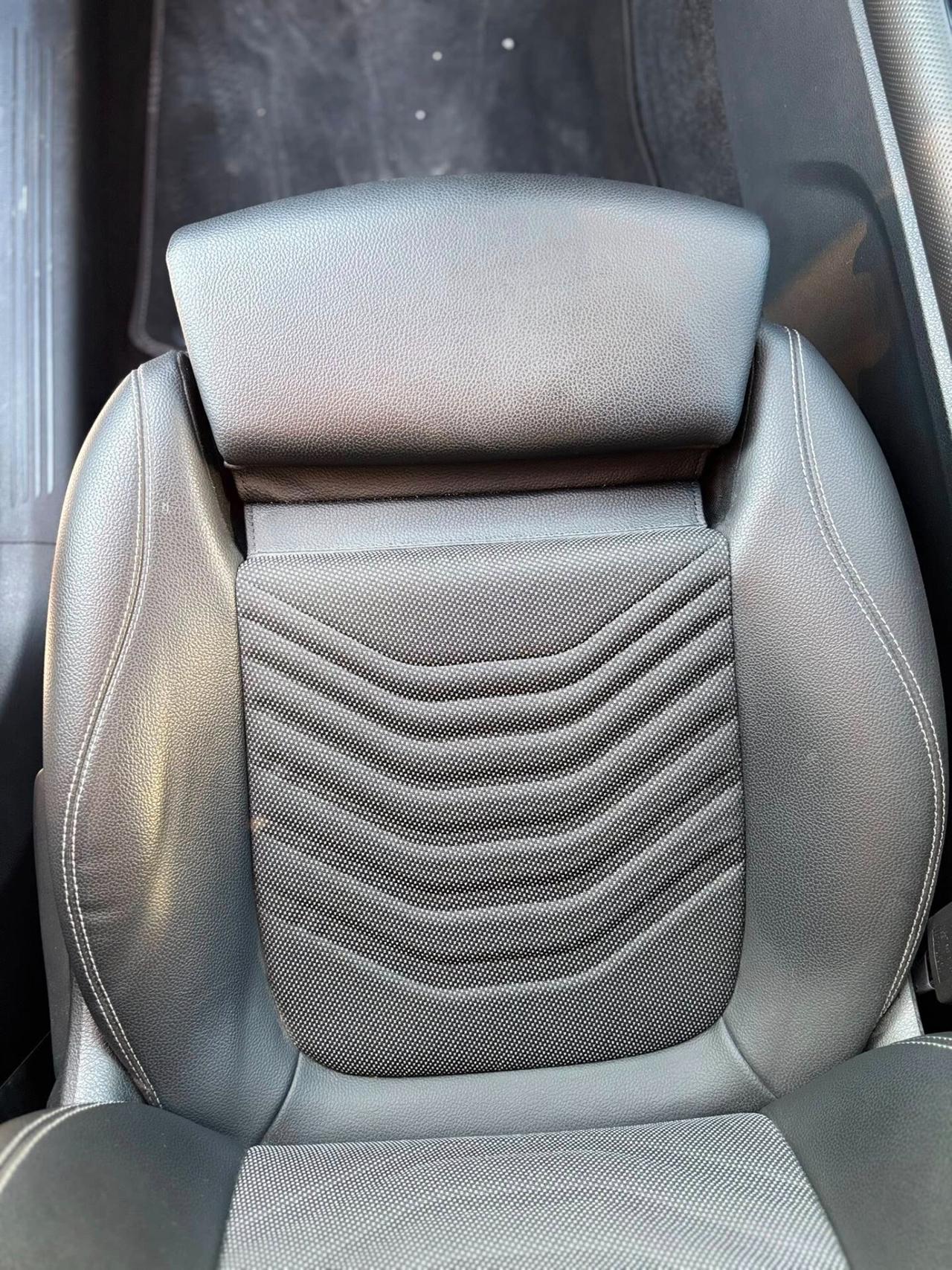 Mercedes-benz GLB 200 d Automatic Business Extra