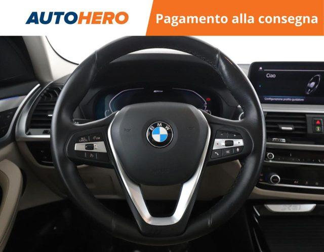 BMW X3 xDrive30e xLine