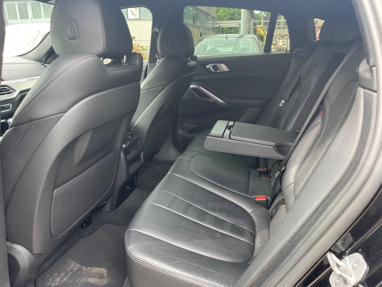 Bmw X6 3.0D IBRIDA 340CV X-DRIVE EURO6D