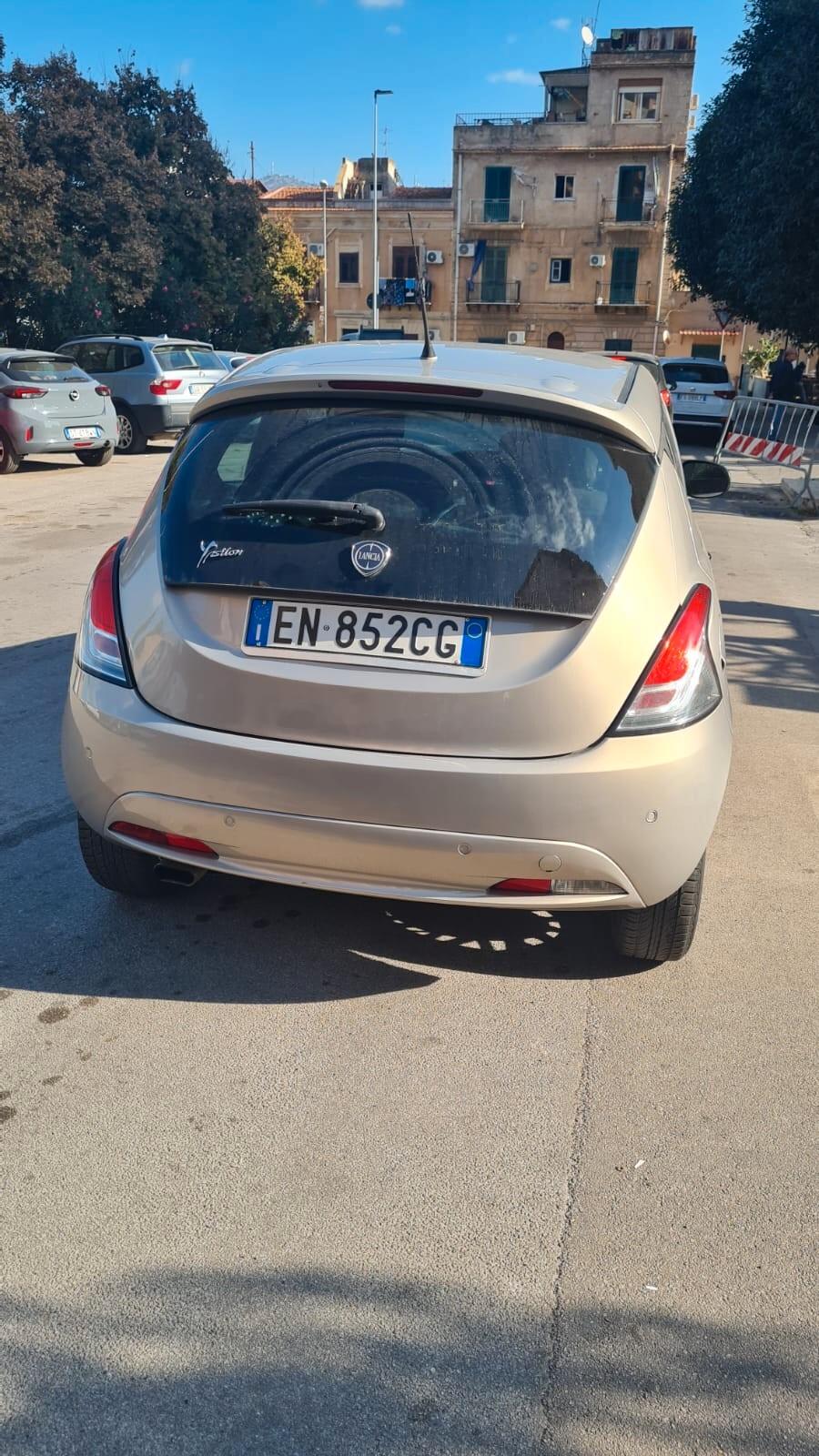 Lancia Ypsilon 1.3 MJT 16V 95 CV 5 porte S&S Platinum